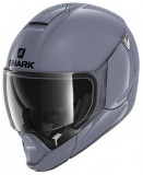 Casca Moto Shark Evojet Blank Marimea M HE8800E-S01-M