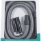 COMVHU furtun aspirator, universal, 2M