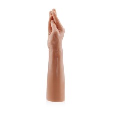 Dildo Fisting Magic Hand Natural 34 cm