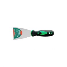 Spaclu maner plastic-cauciuc 4 (100 mm), Hanbon HB281104