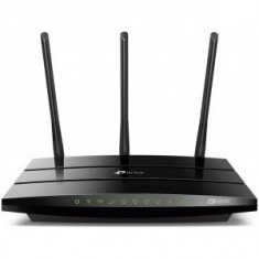 Router wireless TP-LINK Gigabit Archer C1200 Dual-Band foto