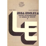 Fulvia Turcu, Violeta Nastasescu - Limba engleza pentru intreprinzatori si oameni de afaceri. Volumul II - 137249