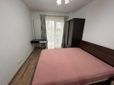 Apartament doua camere in Sophia Residence- Cluj Napoca foto