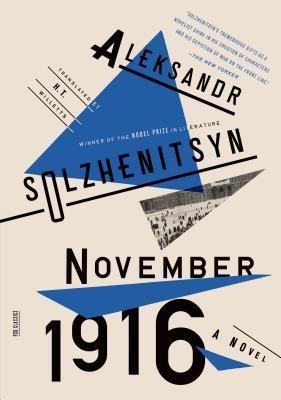 November 1916 foto