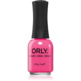 Orly Lacquer lac de unghii culoare That&#039;s Hot 11 ml