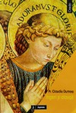 Ingerii si Diavolii - Claudia Dumea, Sapientia, Romana, Crestinism