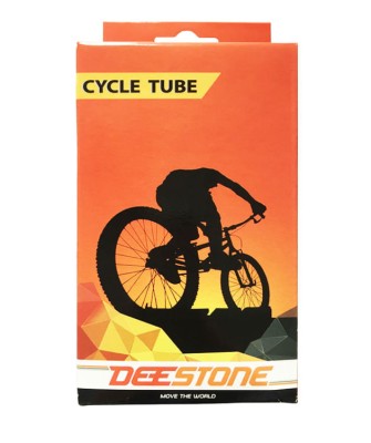 Camera Deestone, 28x1.5/8x1.3/8(700x35-43C) AV, bicicleta, ARV-08033 foto