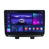 Cumpara ieftin Navigatie dedicata cu Android Fiat Doblo 2000 - 2009, 3GB RAM, Radio GPS Dual