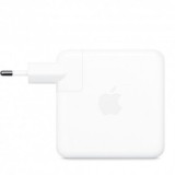 Incarcator Retea Apple USB-C MXOJ2ZM/A, 96W (MacBook Pro 16 inch) Alb, Original, Blister