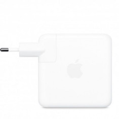 Incarcator Retea Apple USB-C MXOJ2ZM/A, 96W (MacBook Pro 16 inch) Alb, Original, Blister