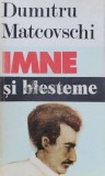 Imne si blesteme - 1991 - Dumitru Matcovschi (J8)