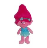 Jucarie de plus Play by Play Poppy, Trolls, 34 cm