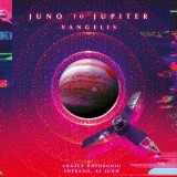 Vangelis Juno To Jupiter (cd)