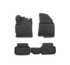 Set Covorasecauciuc tavita compatibile Dacia Duster I (2010-2018)