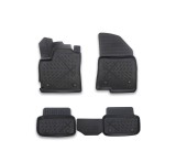 Cumpara ieftin Set Covorasecauciuc tavita compatibile Dacia Duster I (2010-2018)