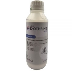 Aqua K-Othrine EW20 solutie insecticid anti muste tantari