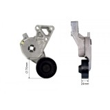 Rola intinzator curea distributie Audi A3 192012; Seat Alhambra 192010, Altea 20, Ibiza/Cordoba 19, Leon 192012; Skoda Fabia 192008, Octavia I/II