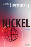 Nickel - Cristina Hermeziu - Cartier