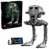 Set de Construcție Lego STAR WARS 75417 AT-ST