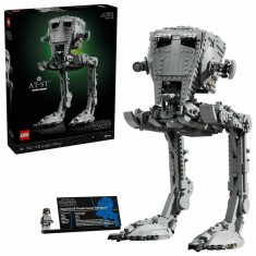 Set de Construcție Lego STAR WARS 75417 AT-ST
