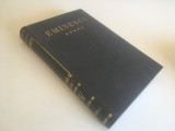 MIHAI EMINESCU, OPERE IV. TRADUCERI: FILOZOFICE, ISTORICE( HURMUZAKI- ISTORIA ROMANILOR) SI STIINTIFICE/ TEATRU/ PROZA. EDITIE DE ACAD. MIHAI CIMPOI