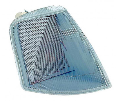 Lampa semnalizare fata Opel Omega A (Sedan + Estate) 1991-1993 BestAutoVest partea dreapta, fara soclu becuri foto