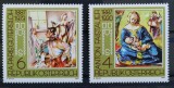 BC161, Austria 1987, serie picturi