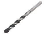 Burghiu Beton 11mm 150mm Metal Blister