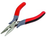 Cleste patent drept 120mm soft touch