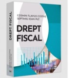 Drept fiscal - Cosmin Flavius Costas, Ioan Septimiu Put