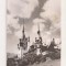 RF36 -Carte Postala- Sinaia, Castelul Peles, circulata 1964