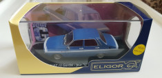 Macheta Renault 12 Gordini 1970 Eligor 1:43 foto