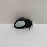 Oglinda Laterala Dreapta Mini Clubman R55 2010 OEM 2755638 Portocalie Neagra