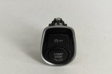 Buton de pornire BMW 4 Coupe F32, F82 2016 OEM: 9250734 27870036