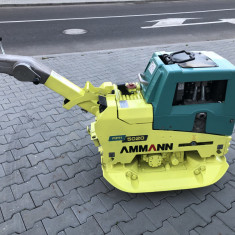 Placa Compactoare Ammann APH 5020 de 404 Kg Fabricatie 2019