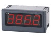 Ampermetru Digital LED -5&divide;5A