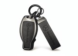 Husa cheie auto Xentech Light pentru Mercedes Benz A B C S Class AMG GLA CLA GLC (W176 W221 W204 W205)