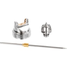 Set 2 duze&nbsp;si ac, pentru pistol vopsit C0859,&nbsp;1.4 mm, Richmann GartenVIP DiyLine