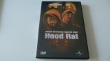 Hood rat, dvd