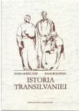 Istoria Transilvaniei | Ioan-Aurel Pop, Ioan Bolovan, Scoala Ardeleana