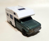 Camper Car - Majorette, 1:64