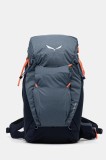 Salewa rucsac Alp Trainer culoarea verde, mare, uni, 00.0000001230