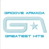 Groove Armada - Greatest Hits, CD