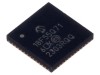 Microcontroler PIC 32kB 64MHz SMD VQFN48