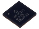Microcontroler PIC 32kB 64MHz SMD VQFN48