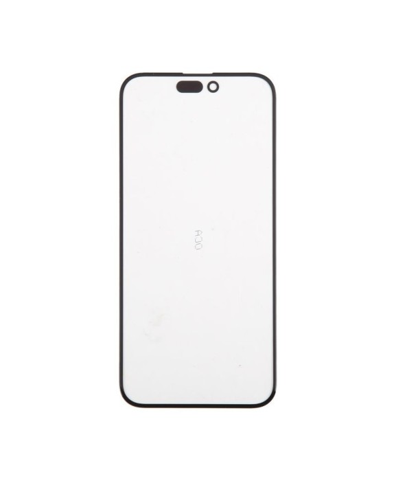 Geam Sticla Cu OCA iPhone 15 Pro