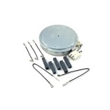 Plita electrica radianta Whirlpool Original Piesa Cod 480121101514 Compatibila Bauknecht IKEA