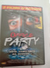 DVD - OFFICE PARTY/VIRGIL LA MALEDICTION - sigilat FRANCEZA