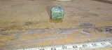 Piatra Ruby 2 x 1.8 x 1.5 #B889
