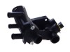 Carcasa termostat VW CADDY II Caroserie (9K9A) (1995 - 2004) TOPRAN 108 185